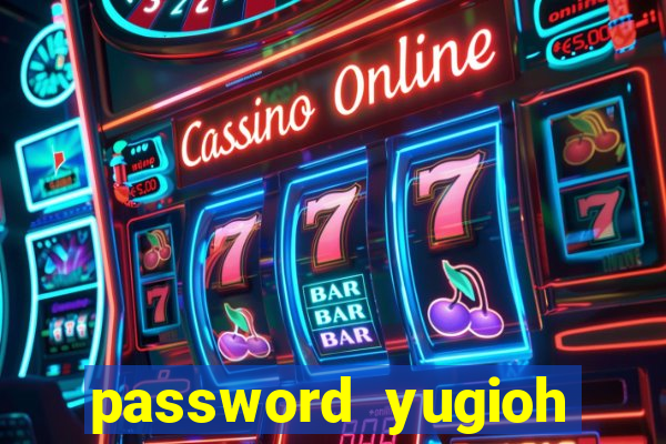 password yugioh forbidden memories